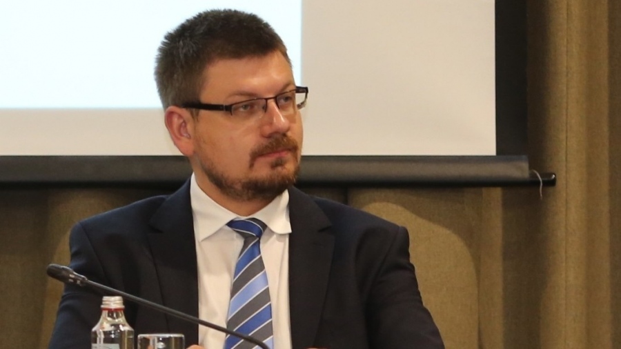 Иван Брегов: Съдебна реформа без ДПС не се прави
